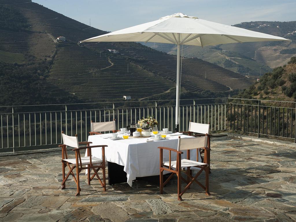 Quinta Da Marka Covas do Douro Exterior photo