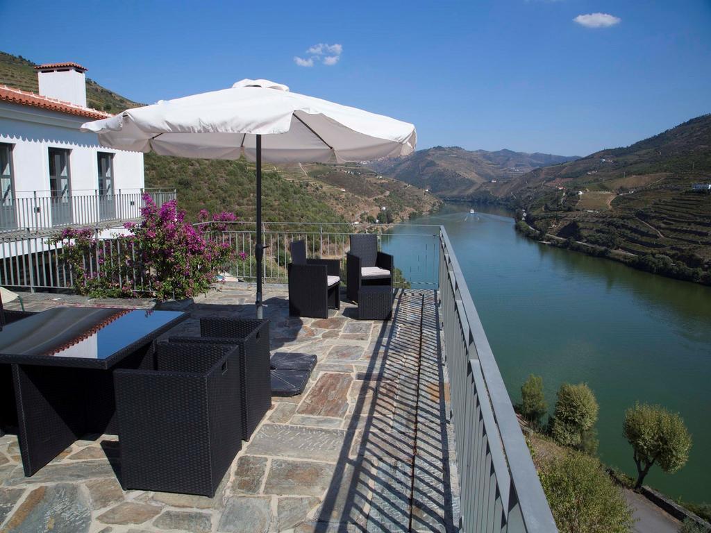 Quinta Da Marka Covas do Douro Exterior photo